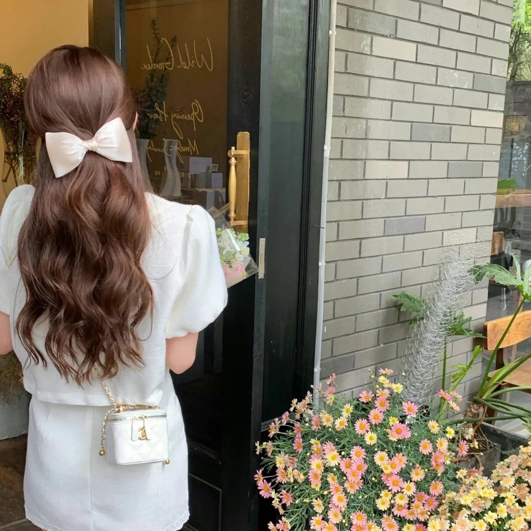 花街时代