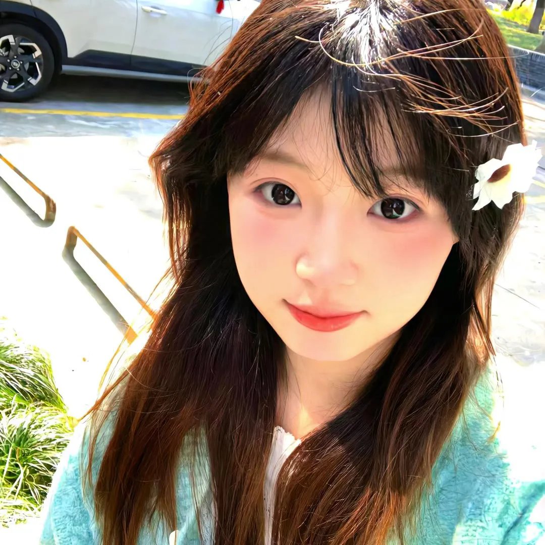 美人追