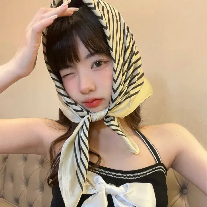 猎人们