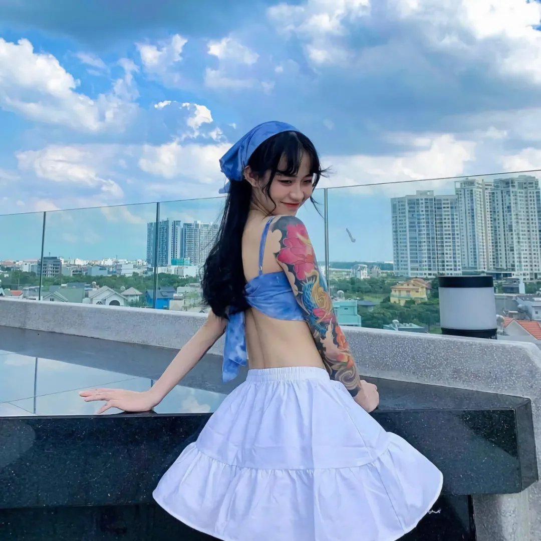 水上回光